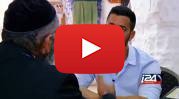 From Hezbollah Terrorist to Torah Observant Miraculous Journey